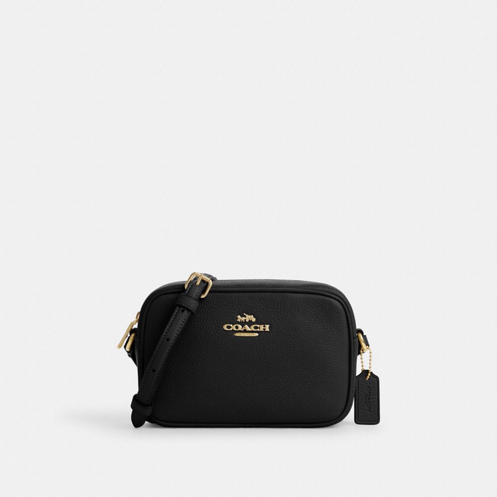 COACH® PT | Mini Jamie Camera Bag
