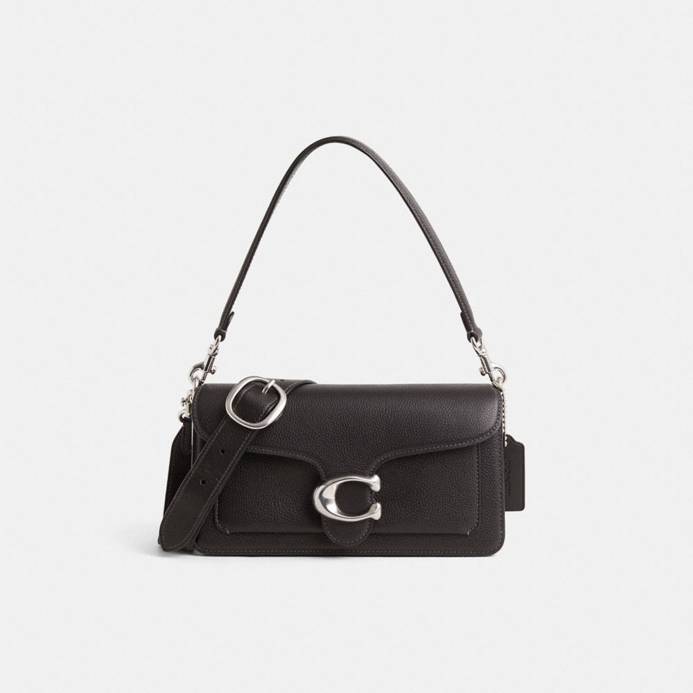 COACH® | Restored Tabby Shoulder Bag 26