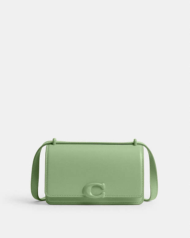 公式】COACH – コーチ | バンディット クロスボディ