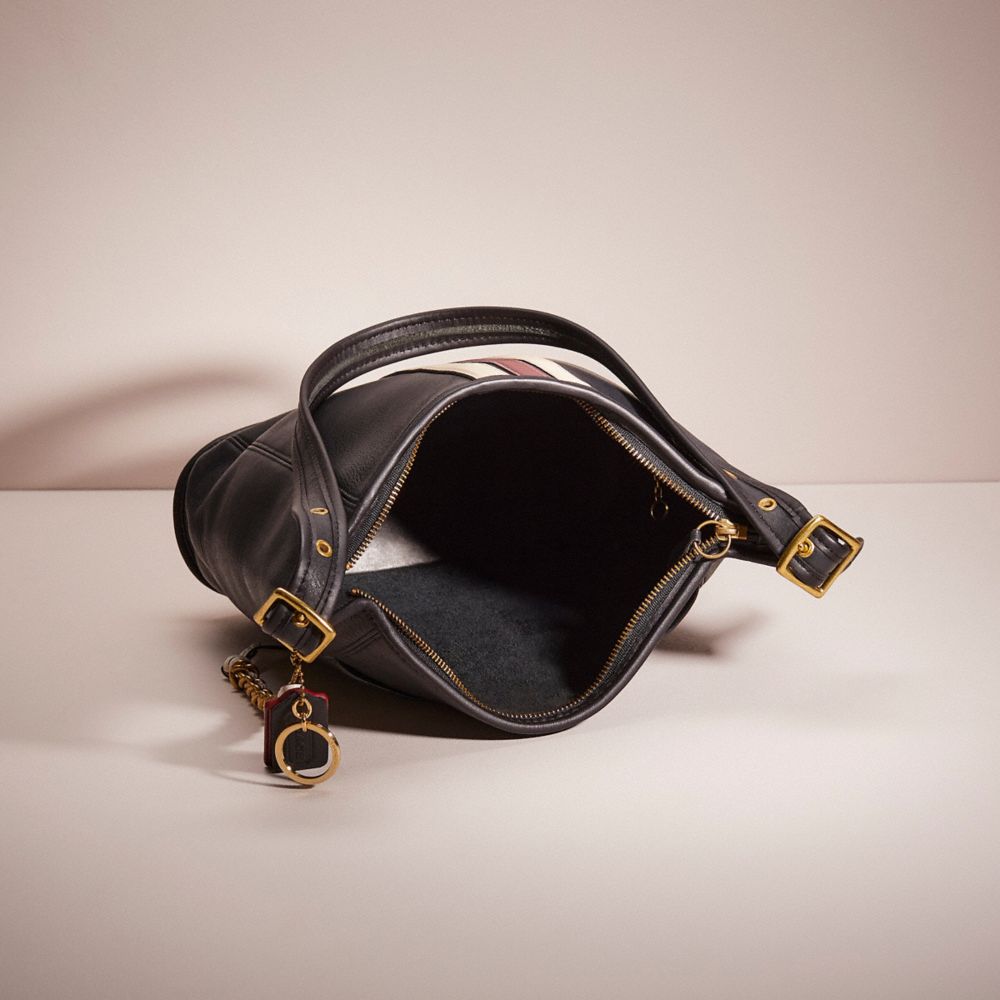 公式】COACH – コーチ | 【UPCRAFTED】ヴィンテージ スリム ダッフル