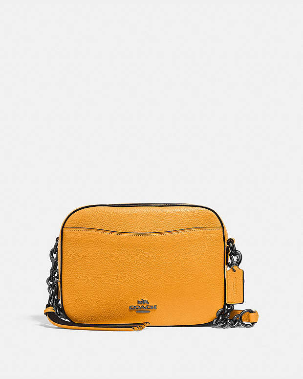 公式】COACH – コーチ | カメラ バッグ