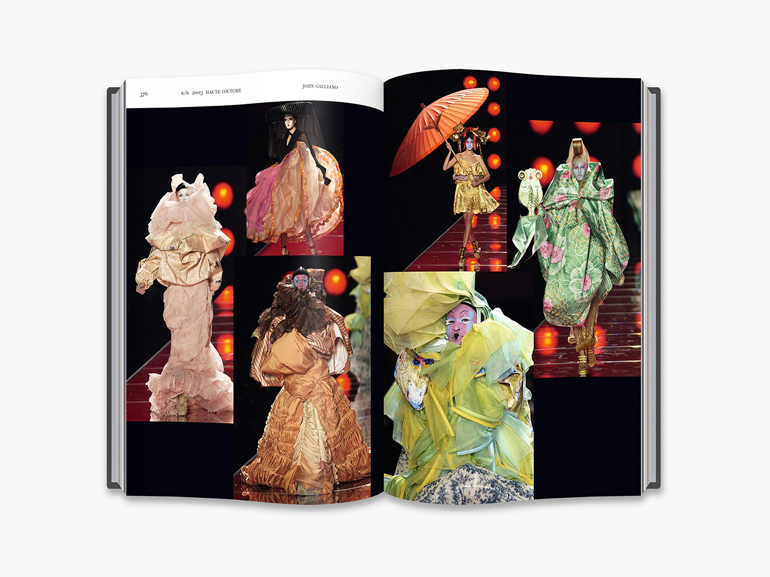 DIOR CATWALK – Coast & Co