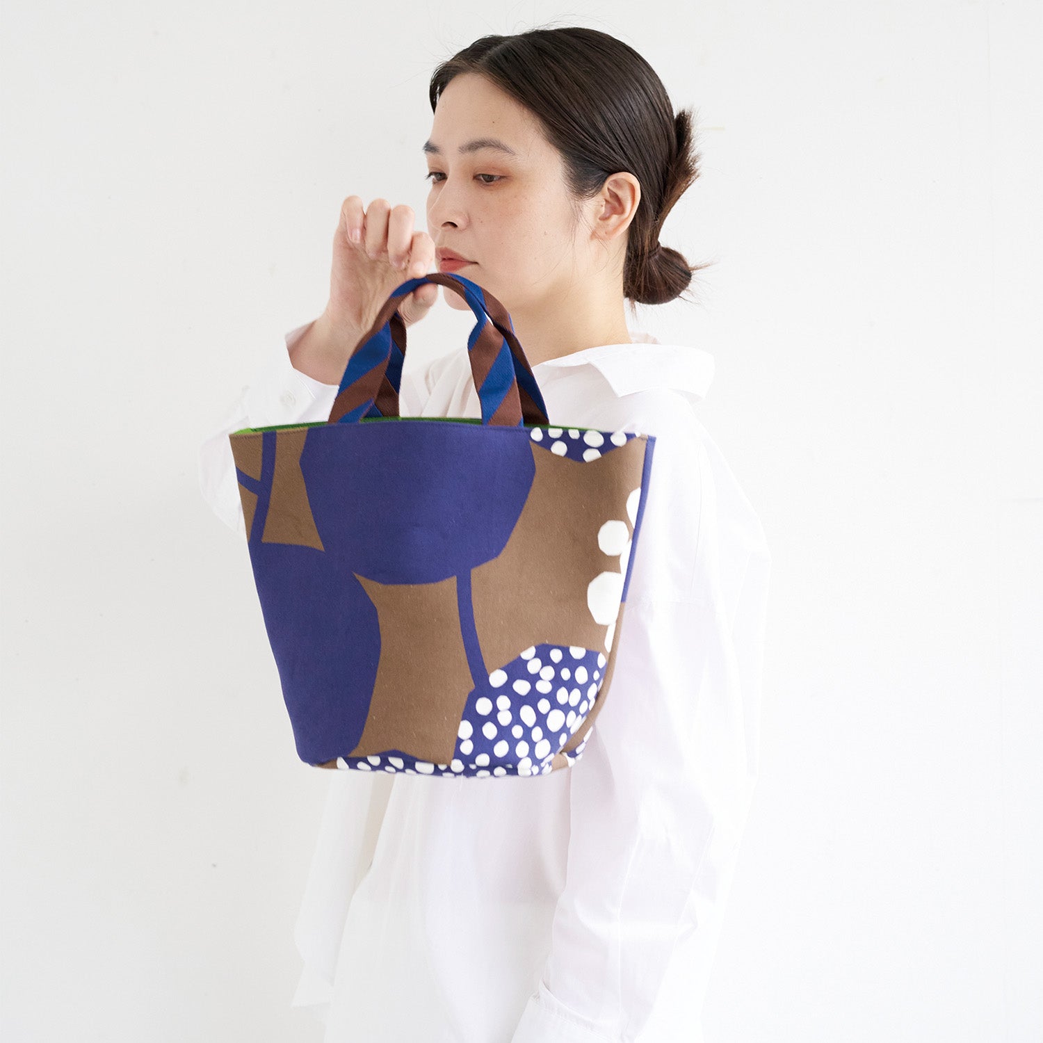 cocca(コッカ) ｜生地通販｜echino/エチノ 2025 ～CROP～ 9.5号帆布