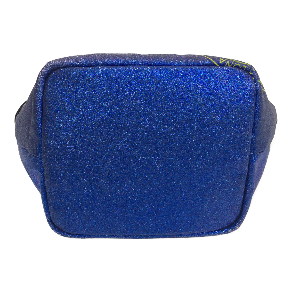 マークアンドロナ カートバッグ ネイビー×レッド ハワイ限定 ゴルフ