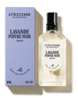 ロクシタン新コレクション「ART OF SCENT」♡フレグランスの新体験を