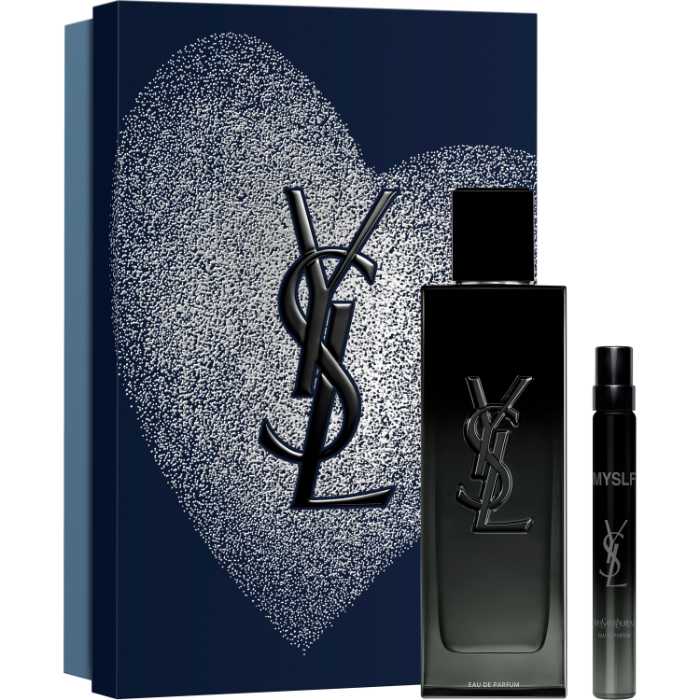YSL BEAUTY春限定フレグランスギフトセット＆特別ラッピング♡：cocotte