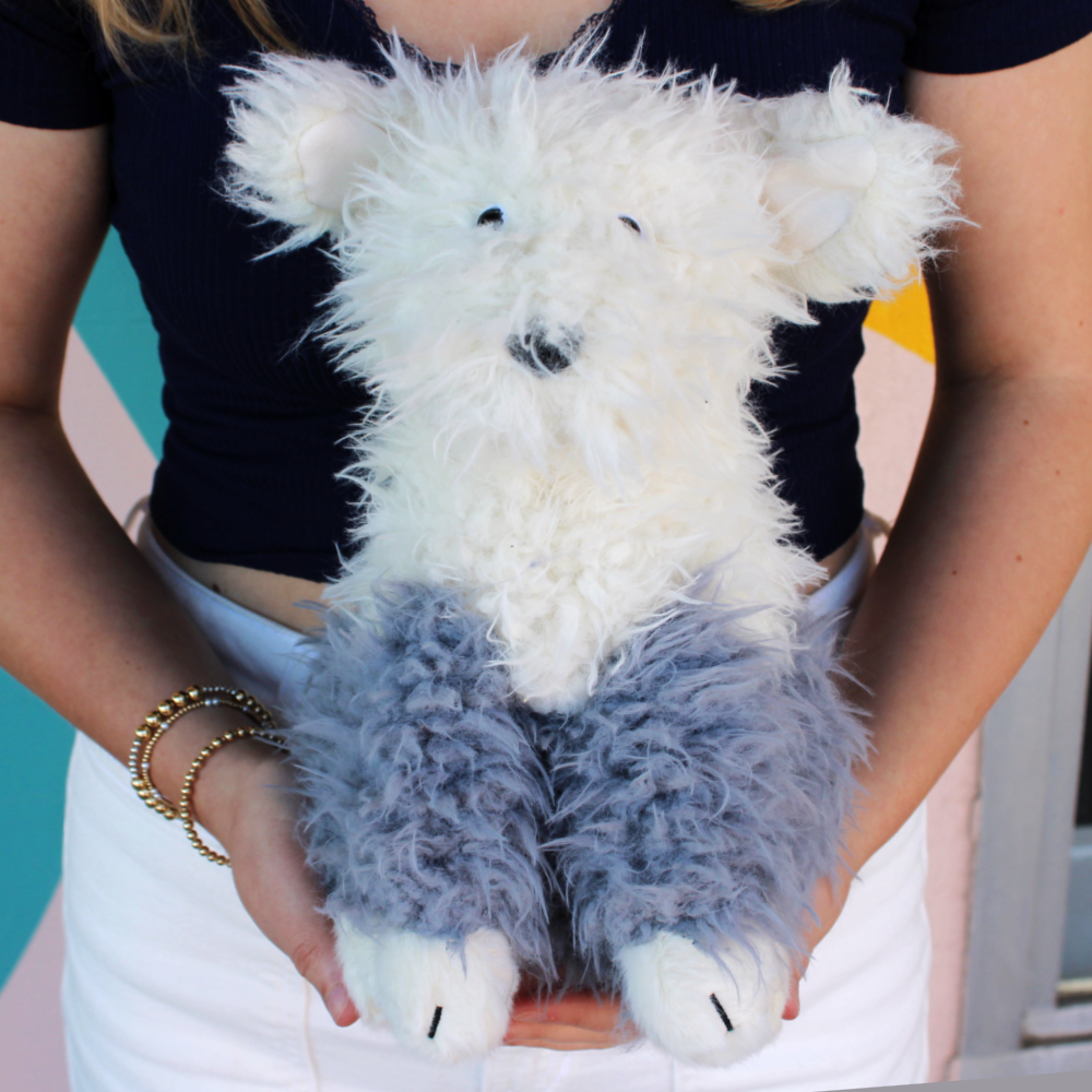 ジェリーキャット Ewert Sheepdog シープドッグ