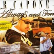 ALWAYS AND FOREVER (2LP) / /MR. CAPONE-E レコード通販COCOBEAT RECORDS