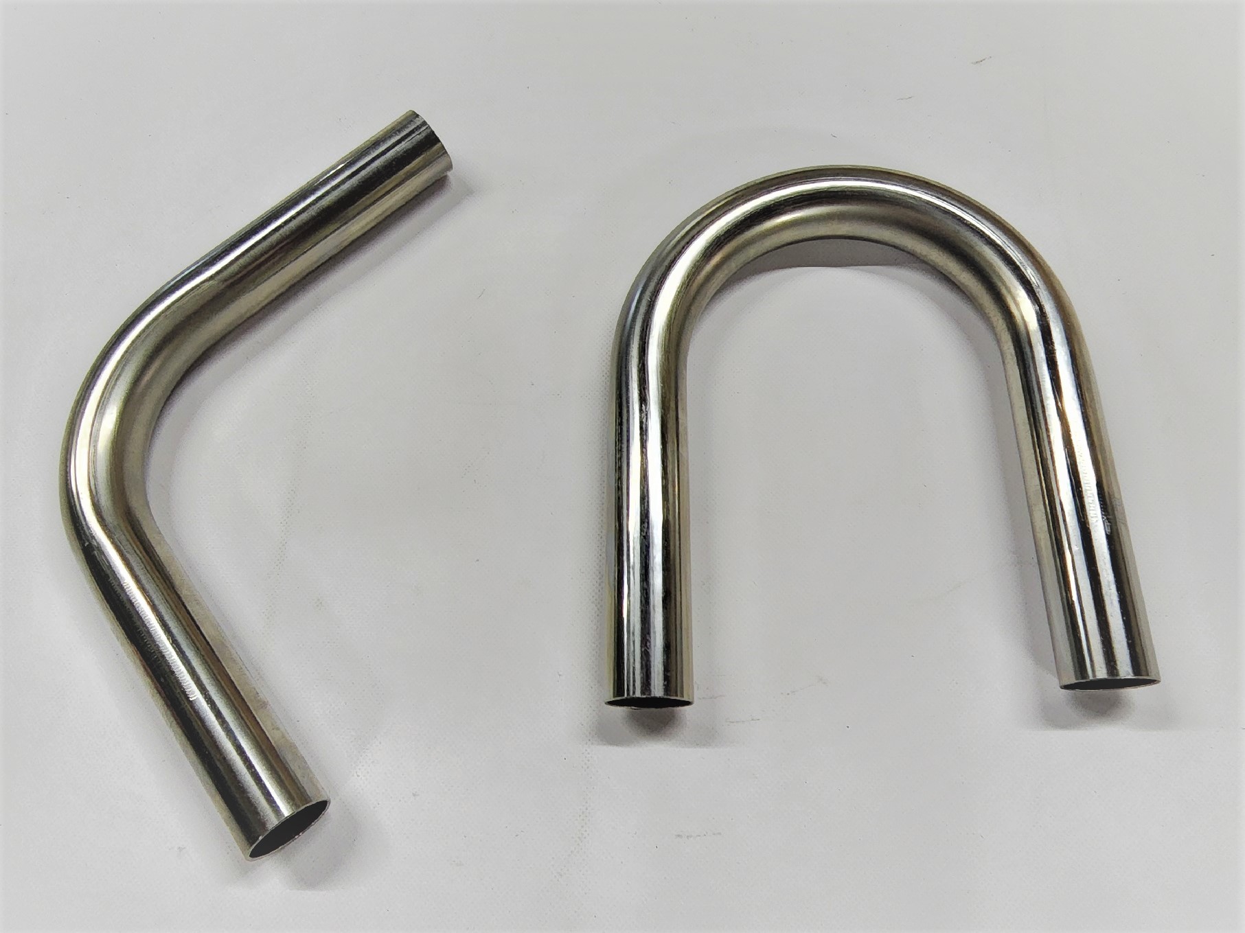 マフラーパーツ専門店 Coco Factory / 曲げパイプ（19φ～35φ）