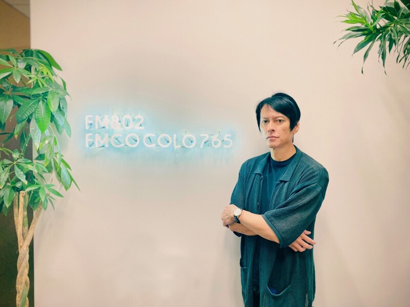 BUCK-TICK 櫻井敦司とくるみちゃんの部屋」#2： 全部ひらがなです