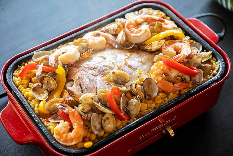 Let's Enjoy @Home.recipe 2020.05｜みらい長崎ココウォーク｜MIRAI