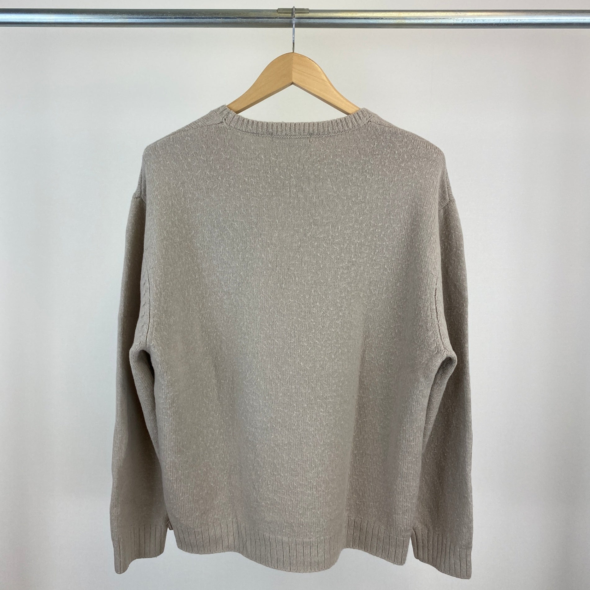 supreme ニット L グレー系【中古】 – COCOVAL