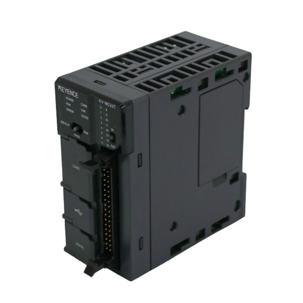 PLC Keyence KV-NC32T (16 in/ 16 out transistor) - Codienhaiau.com