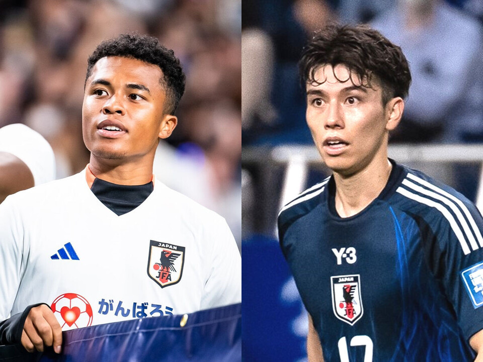 サッカー日本代表の意外な落とし穴 遠藤航のバックアップをどうする