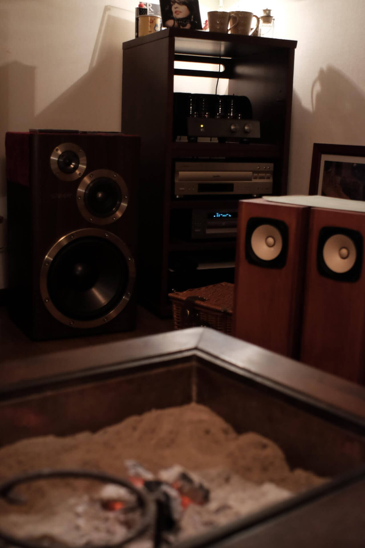 ビクターSX-511がやってきたのだ！ | wabisuke