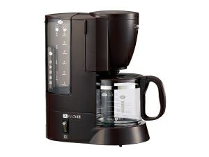 コーヒーメーカー | コーヒー用品、コーヒー器具ならFa Coffee