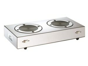 販売終了】【kalita/カリタ】コーヒーウォーマー 光プレート 66025