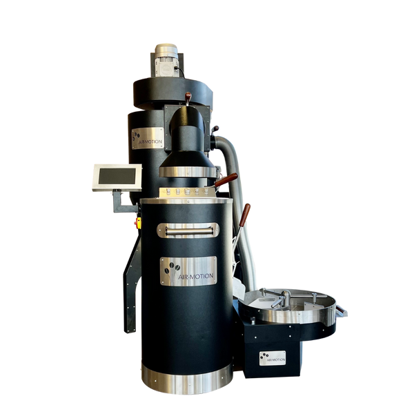 6kg Air-Motion Roasters AMR6 - New