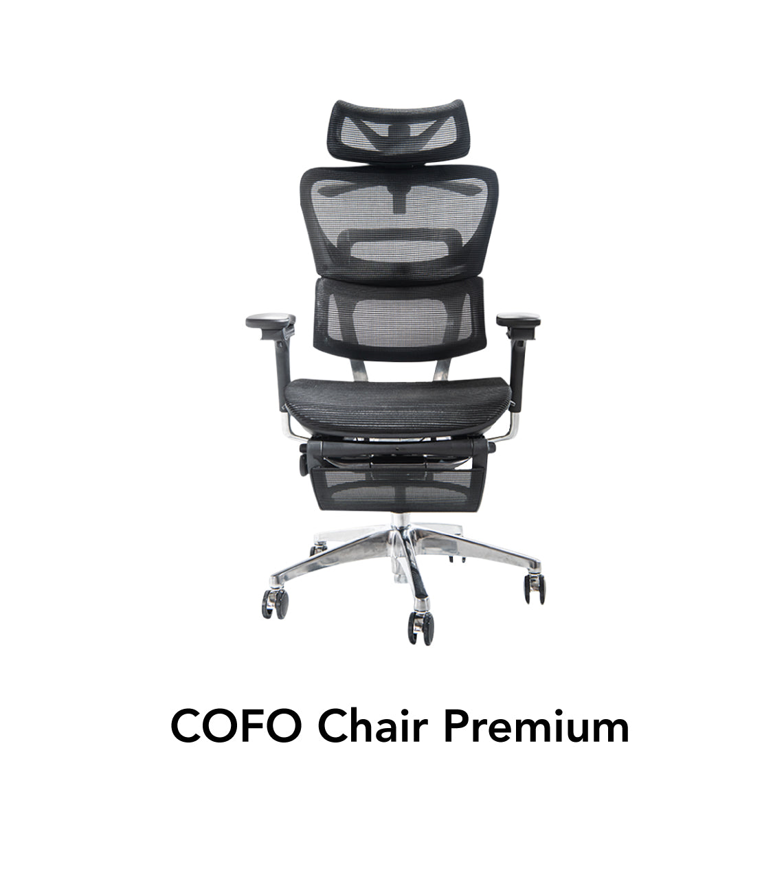 ChairPremium-Support – COFO（コフォ）