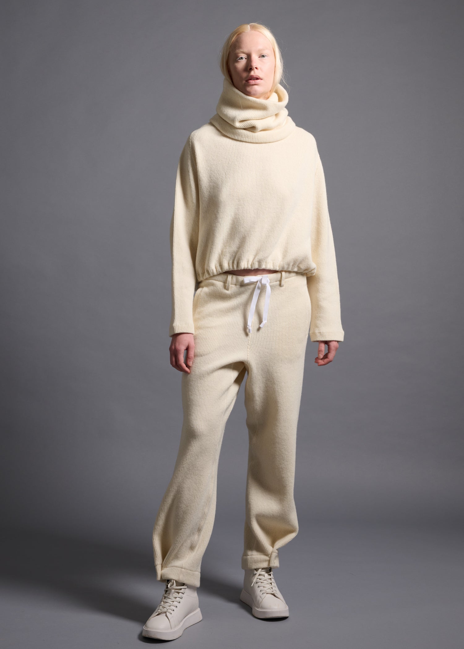 KAI SNOOD, スヌード, 日本製｜COGTHEBIGSMOKE