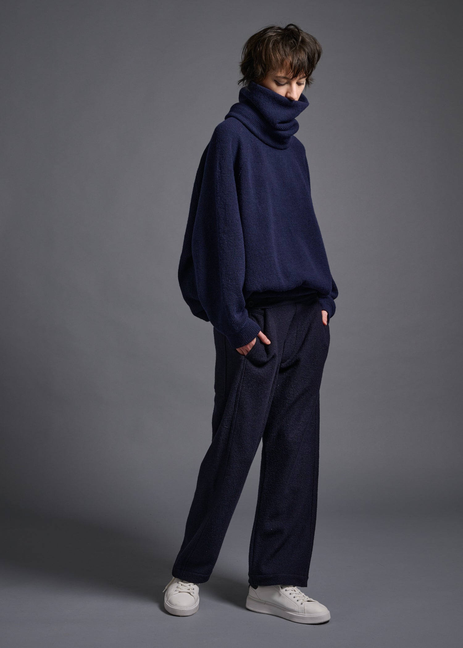 KAI SNOOD, スヌード, 日本製｜COGTHEBIGSMOKE