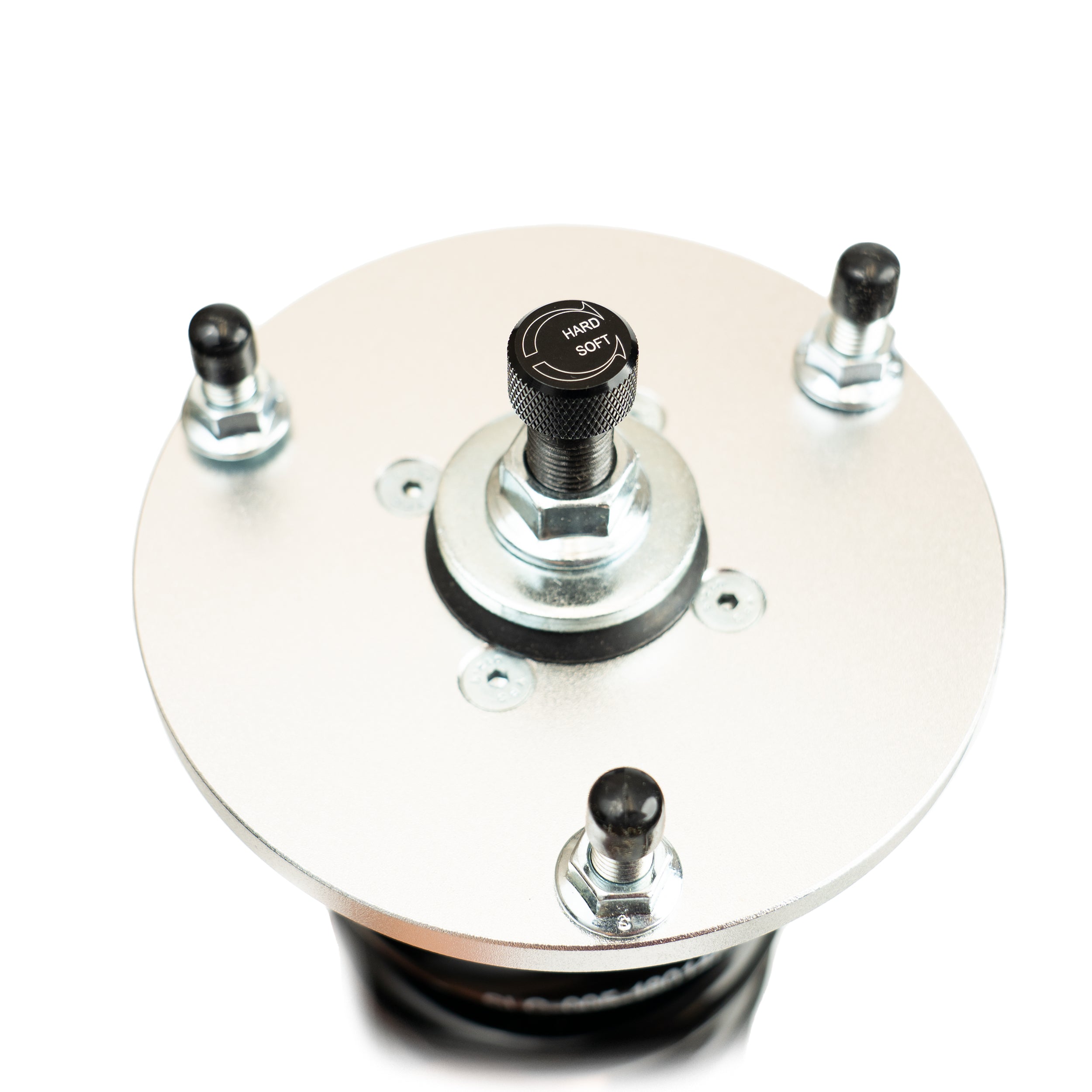 96-01 Toyota Chaser (JZX100/JZX90) Silvers Coilovers - NEOMAX