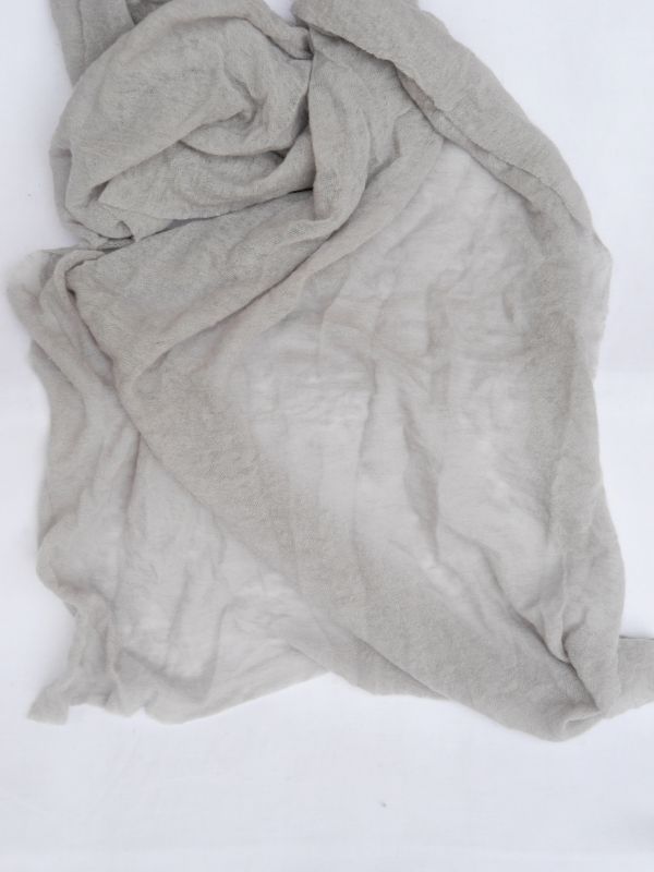 Pin 1876 by Botto Giuseppe カシミア ストール 秋冬 - COL