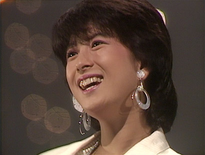 NAOKO FAN MEETING｜3枚組DVD『河合奈保子 プレミアムコレクション