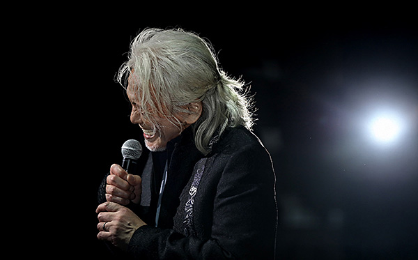 billboard classics×玉置浩二コンサート10周年を記念したスペシャル