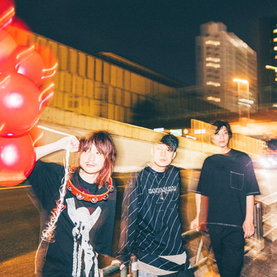 アルカラ | 日本コロムビアオフィシャルサイト