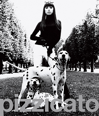 ロマンティーク96 | ディスコグラフィ | PIZZICATO FIVE(ピチカート