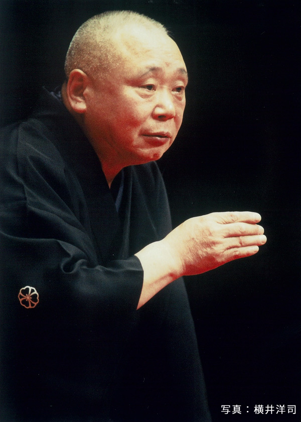 プロフィール| 五代目 柳家小さん | 日本コロムビアオフィシャルサイト