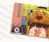 日本コロムビア | 『ノッポさんが選んだ完全保存版 できるかな ベスト