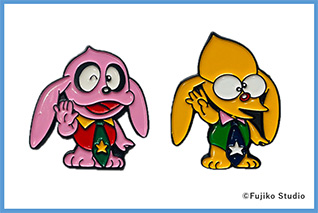 藤子不二雄Ⓐ生誕90周年記念 藤子不二雄Ⓐ大全集【CD BOX】｜日本