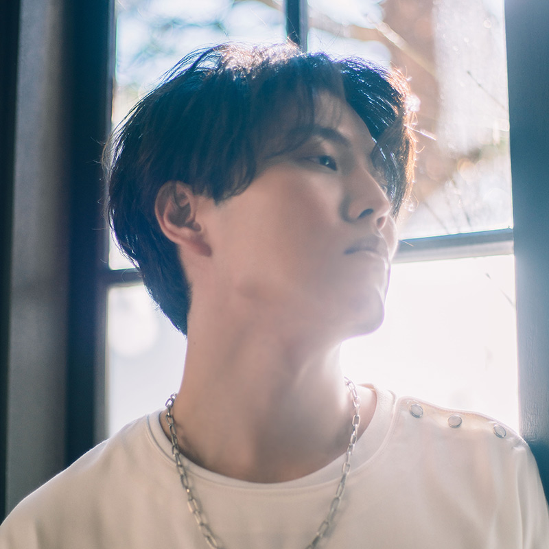 入野自由 Official Music Information Site | 日本コロムビア