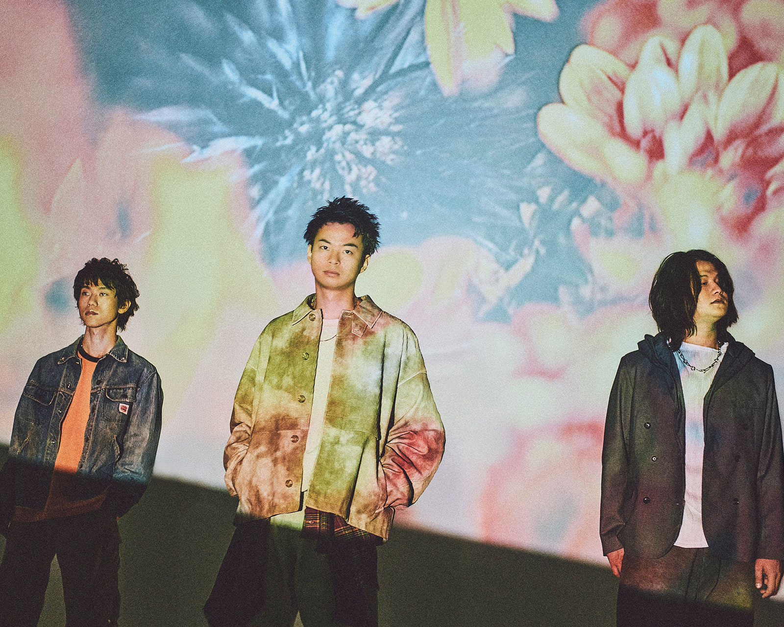 Maki特設サイト | 日本コロムビア