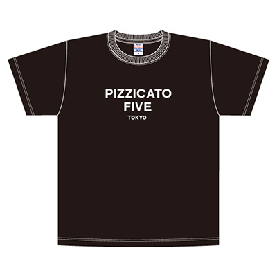 pizzicato five(ピチカート・ファイヴ)｜THE BAND OF 20TH CENTURY