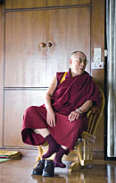 ダライ・ラマ：サンライズ／サンセット | 商品情報 | 日本コロムビア