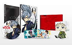 ヤング ブラック・ジャック」Vol.5《Blu-ray初回限定盤》 | 商品情報