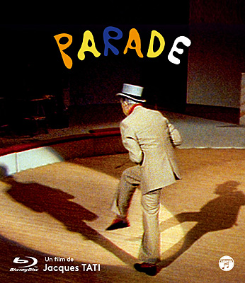 ジャック・タチ「ぼくの伯父さんの休暇」【Blu-ray】 | 商品情報