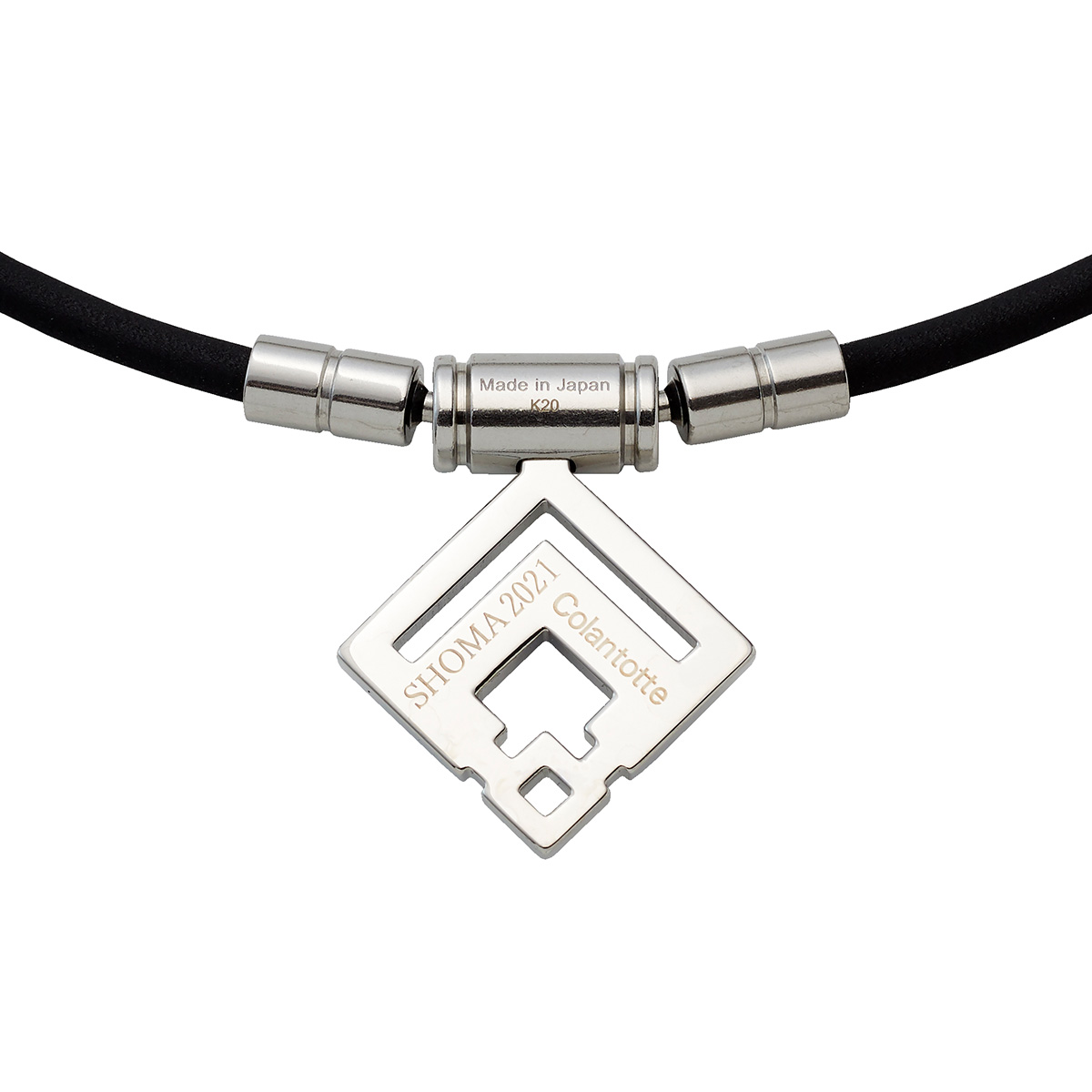 コラントッテ TAO ネックレス スリム ARAN mini【SHOMA2021】 - 株式
