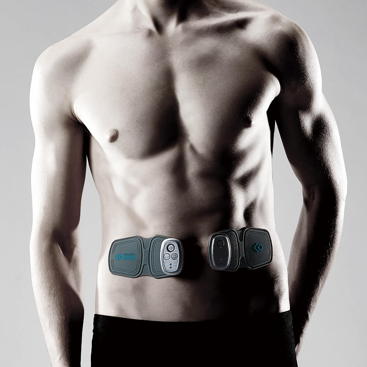 コラントッテRESNO DUAL PAD（デュアルパッド） - 株式会社