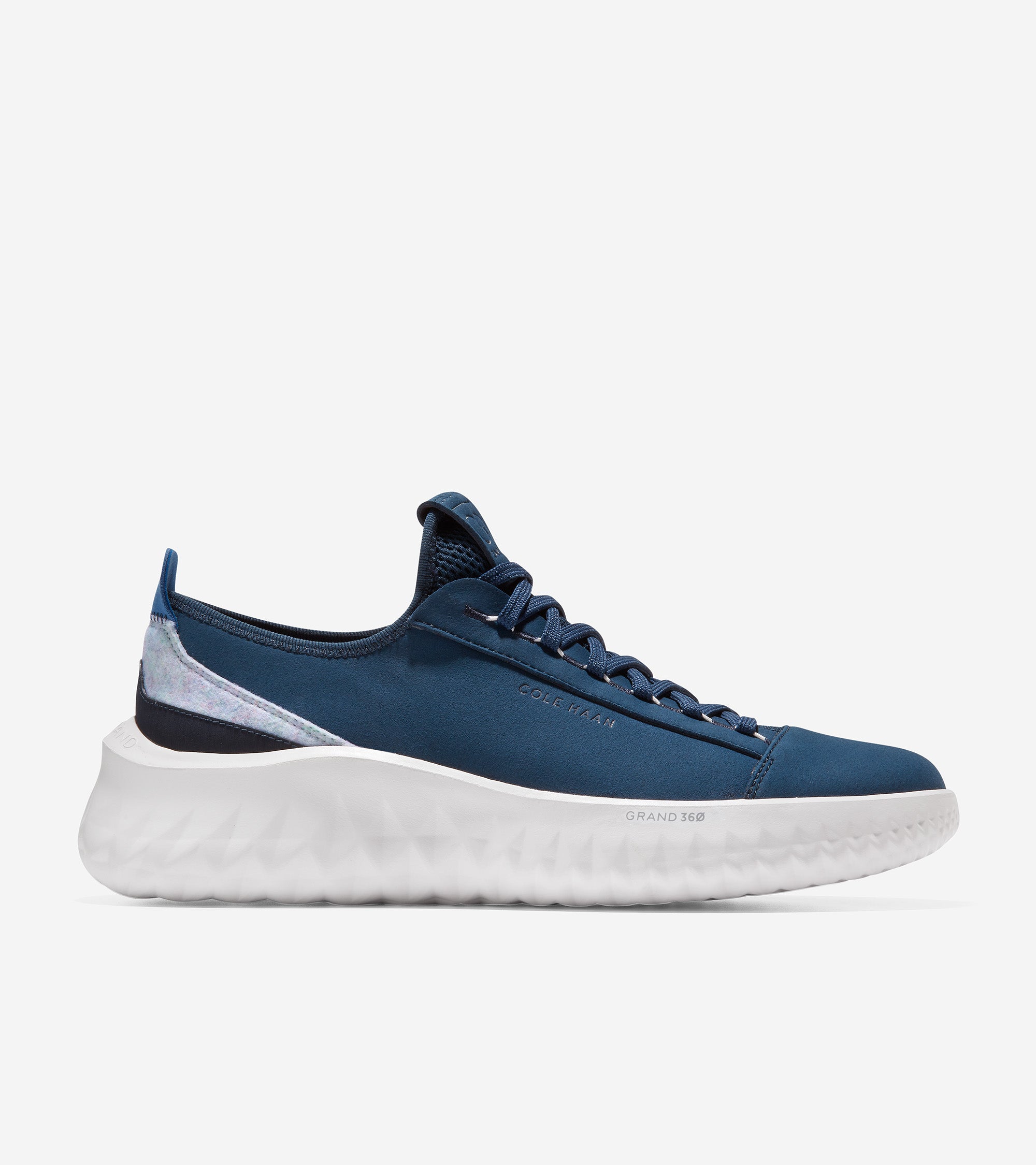 Generation ZERØGRAND II-C35540-MOONLIT OCEAN-NAVY INK – Cole Haan