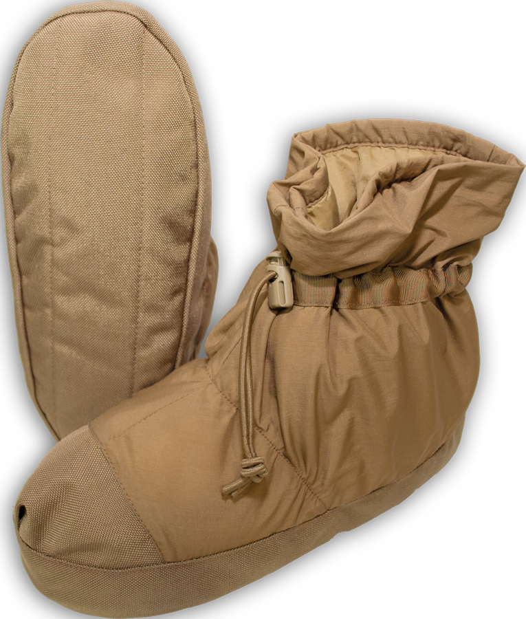 USMC Cold Weather Boots - Genuine U.S.G.I. | Order Now!