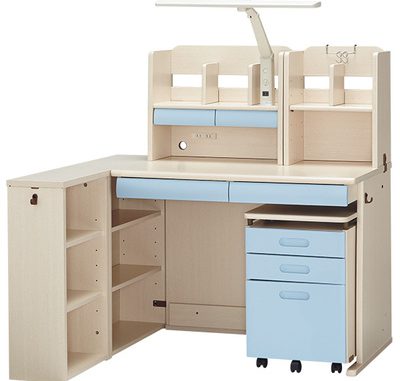 ニトリ YNF くみあわせですくデラックス 学習机 | COLENA｜家具の
