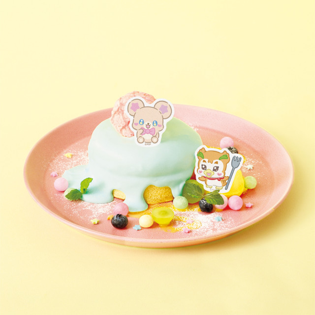 ぷちきゅあ はじめてかふぇ in 東京/大阪/愛知 4月25日より順次開催!