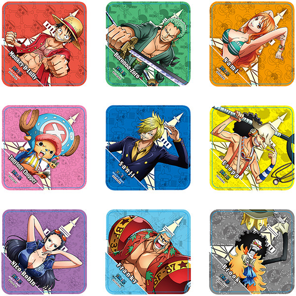 東京ワンピースタワー「サンジのおれ様レストラン」7.16 イベント開催!!