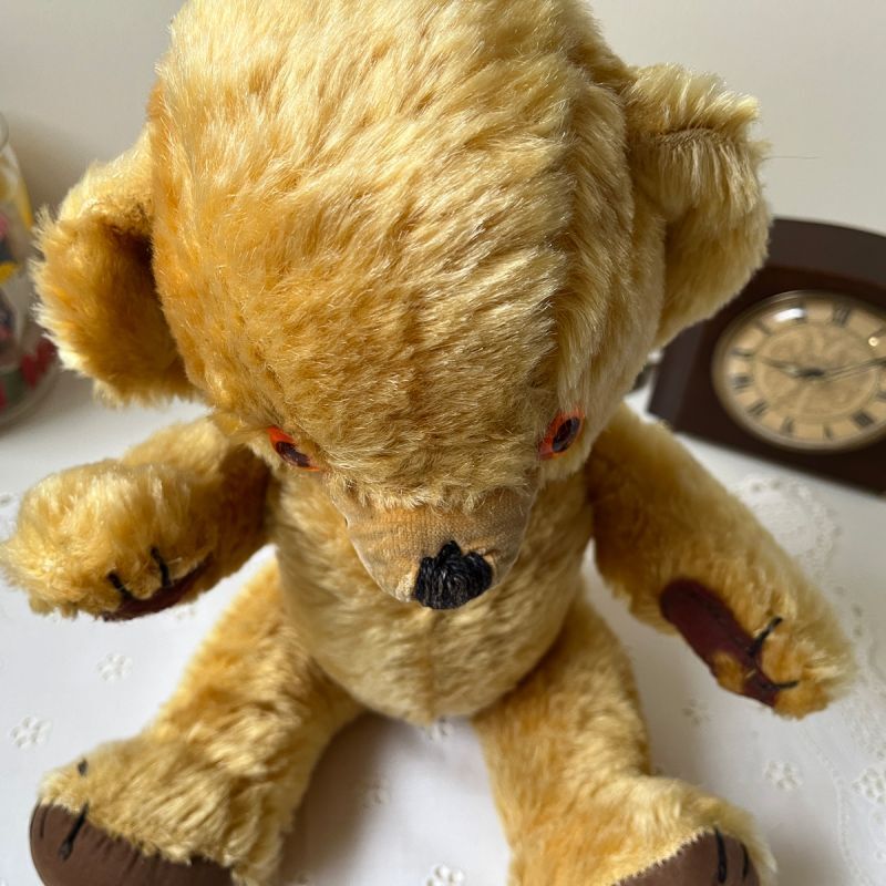 ビンテージ チーキーベア メリーソート