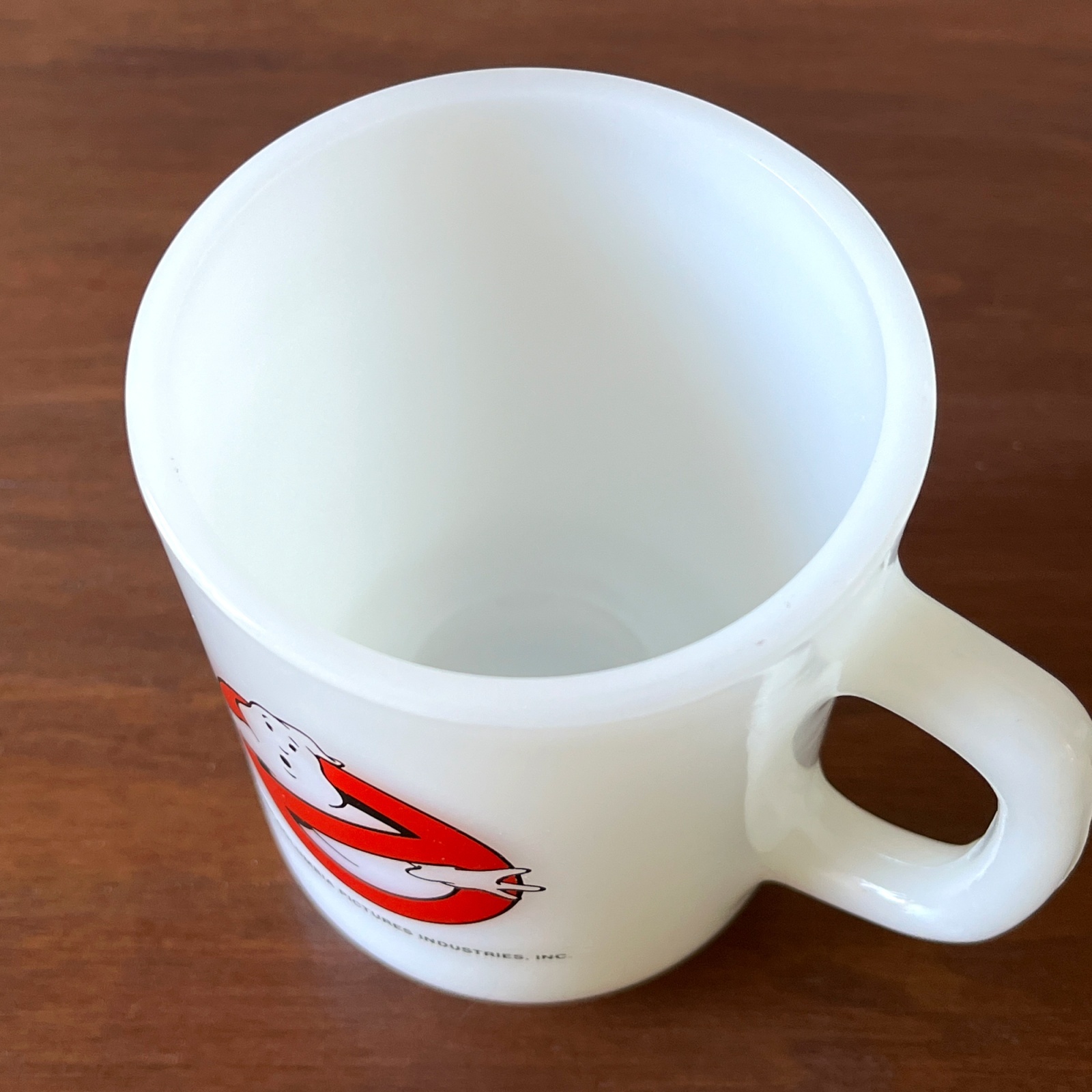 ファイヤーキング ゴーストバスターズ マグ