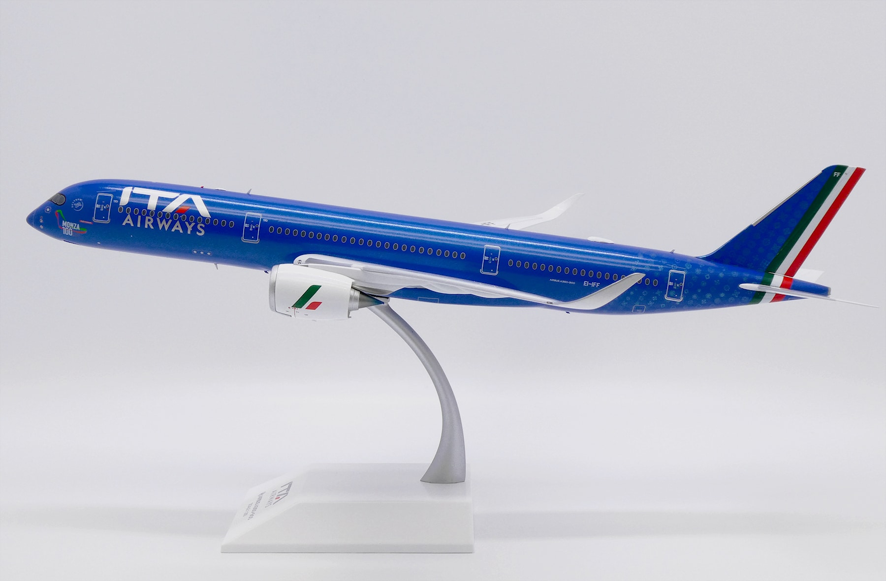 JC Wings 1:200 ITA Airways Airbus A350-900 XWB 